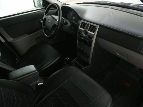 Lada (ВАЗ) Priora I с пробегом 2009 года, цена 184 000 рублей, 235000 км, хэтчбек, Автокод Объявления