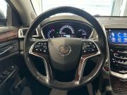Cadillac SRX II Рестайлинг Москва  - изображение 34