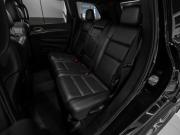 Jeep Grand Cherokee IV (WK2) Рестайлинг Москва  - изображение 42