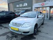Toyota Corolla IX (E120 E130) Рестайлинг Альметьевск  - изображение 25