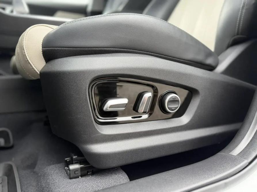 Chery Tiggo 4 I Рестайлинг 2 Минеральные Воды  - изображение 10