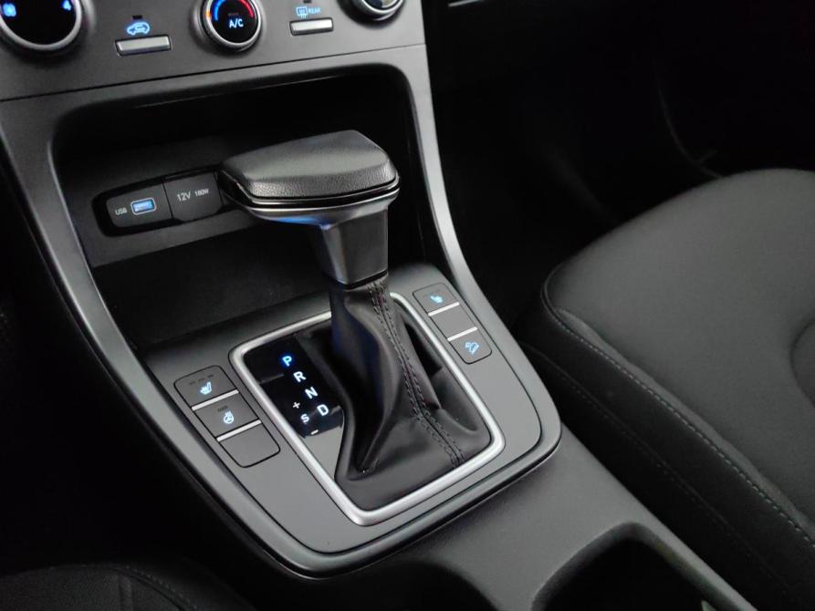 Hyundai Creta II Подольск  - изображение 16