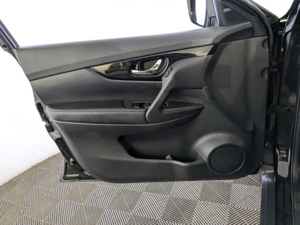 Nissan X-Trail III Рестайлинг с пробегом 2021 года, цена 2 800 000 рублей, 110032 км, внедорожник, Автокод Объявления