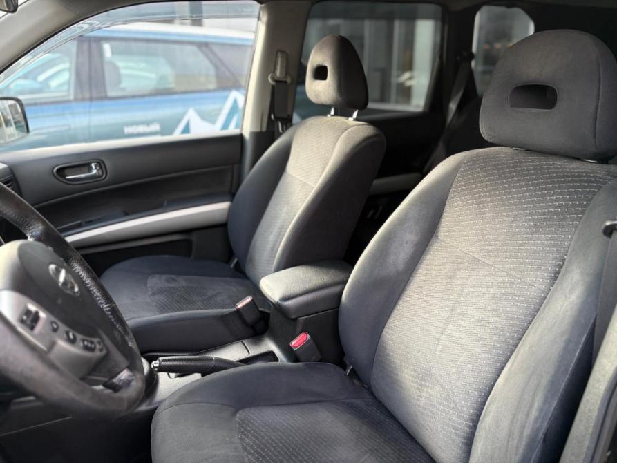 Nissan X-Trail II Рестайлинг Череповец  - изображение 12