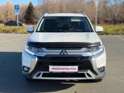 Mitsubishi Outlander III Рестайлинг 3 Казань  - изображение 27