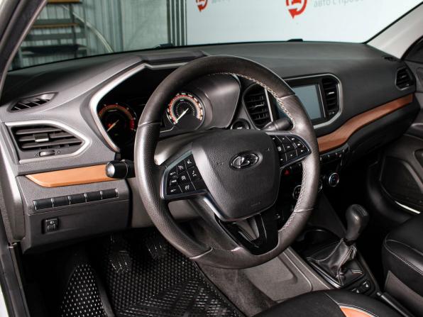 Lada (ВАЗ) Vesta I Рестайлинг (NG) с пробегом 2023 года, цена 1 369 000 рублей, 50350 км, седан, Автокод Объявления