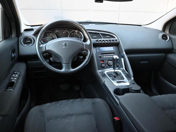 Peugeot 3008 I с пробегом 2011 года, цена 774 000 рублей, 207525 км, внедорожник, Автокод Объявления
