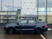 Volkswagen Polo V Москва  - изображение 29
