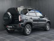 Lada (ВАЗ) Niva Travel I Пермь  - изображение 51