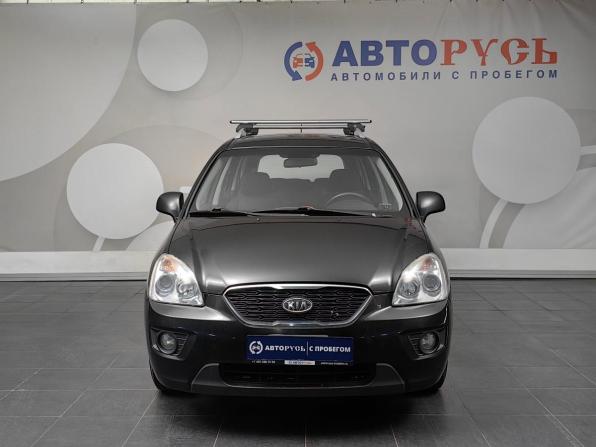 Kia Carens II (UN) с пробегом 2011 года, цена 720 000 рублей, 247015 км, минивэн, Автокод Объявления