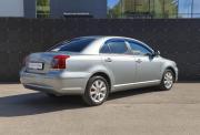 Toyota Avensis II Рестайлинг Сыктывкар  - изображение 25