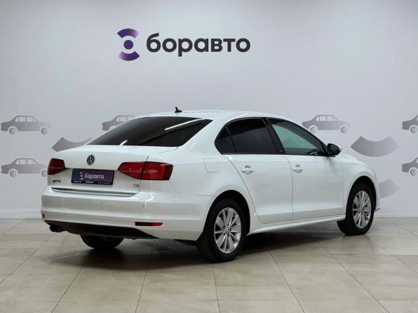 Volkswagen Jetta VI Рестайлинг с пробегом 2016 года, цена 1 149 000 рублей, 204541 км, седан, Автокод Объявления