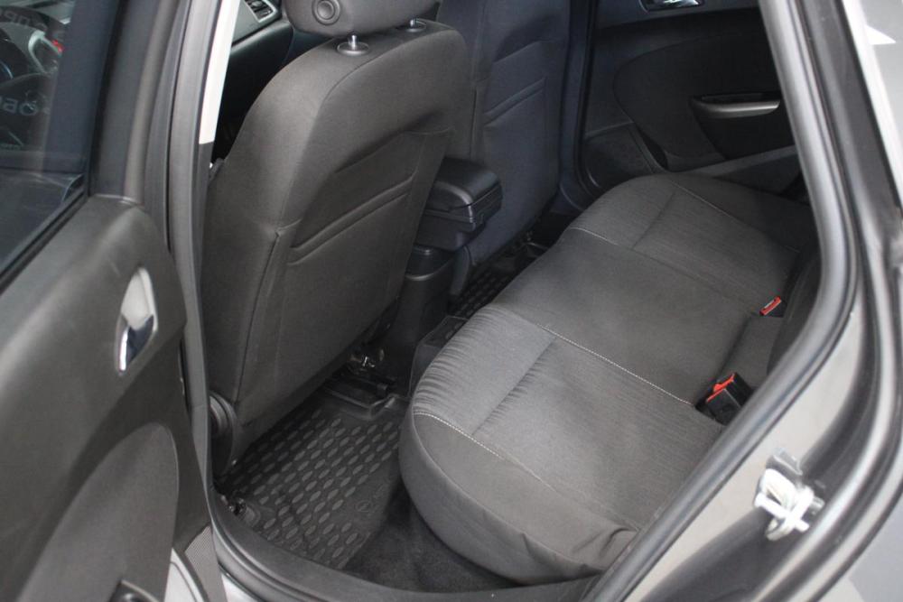 Opel Astra J Томск  - изображение 11
