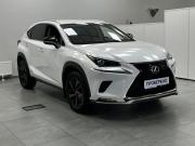 Lexus NX I Рестайлинг Казань  - изображение 23