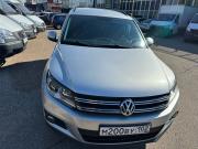 Volkswagen Tiguan I Рестайлинг Стерлитамак  - изображение 25