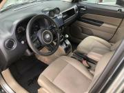 Jeep Liberty (Patriot) Стерлитамак  - изображение 31