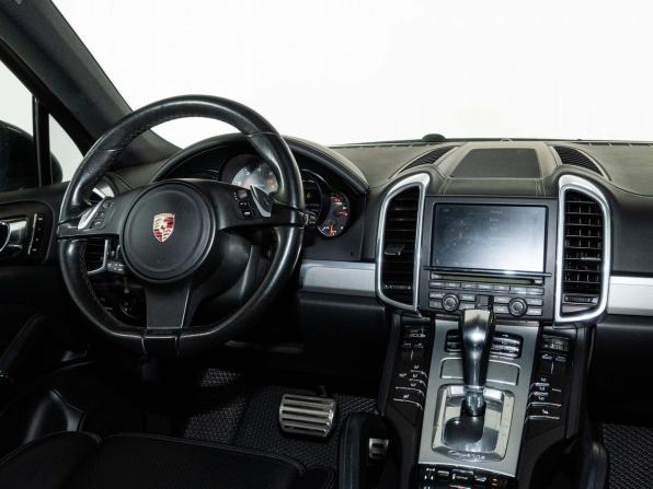 Porsche Cayenne II (958) с пробегом 2010 года, цена 2 288 000 рублей, 115000 км, внедорожник, Автокод Объявления