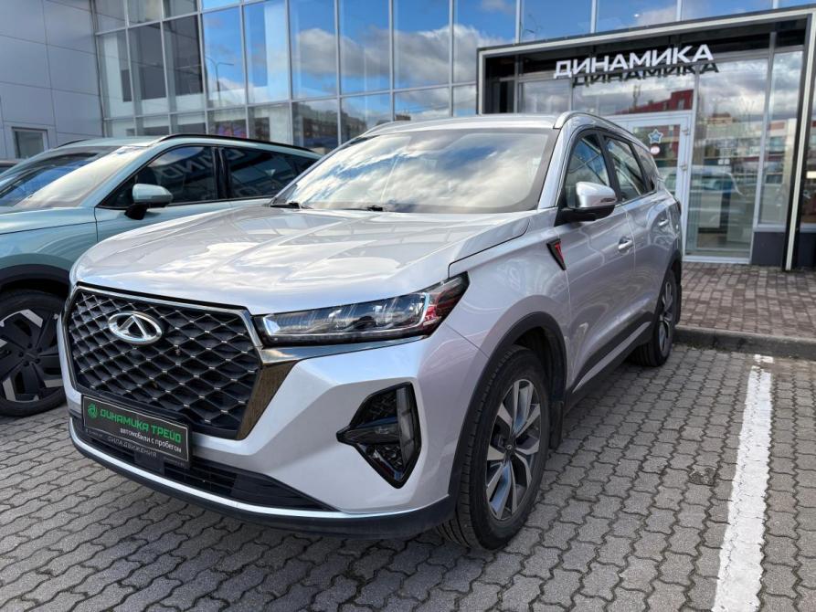 Chery Tiggo 7 Pro Max I Череповец  - изображение 1