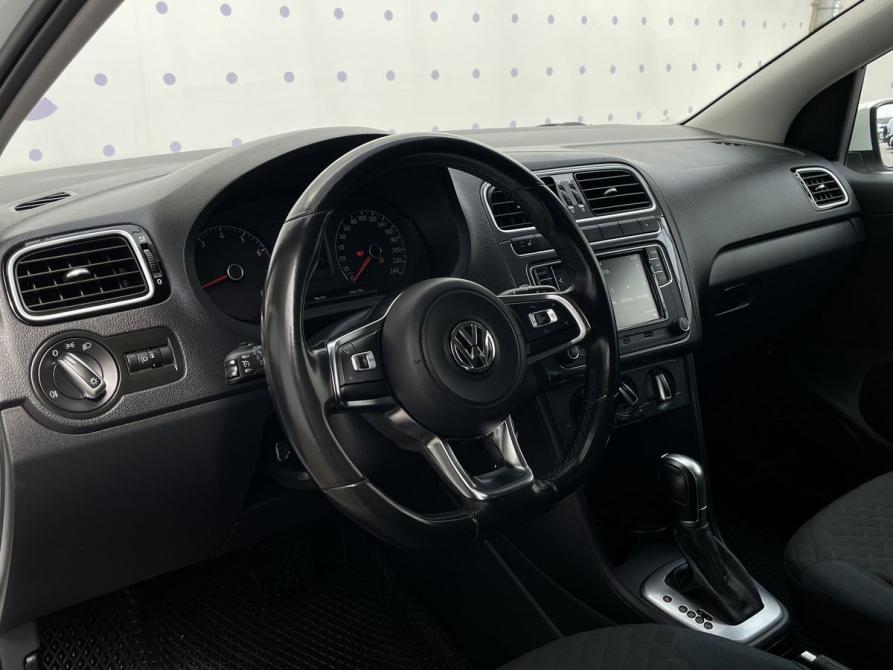 Volkswagen Polo V Рестайлинг Тамбов  - изображение 15