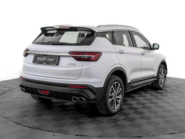 Belgee X50 с пробегом 2025 года, цена 1 675 000 рублей, 88576 км, внедорожник, Автокод Объявления