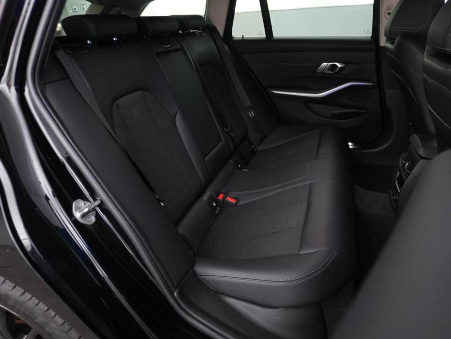 BMW 3 серии VII (G2x) Москва  - изображение 7