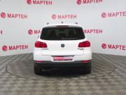 Volkswagen Tiguan I Рестайлинг Вологда  - изображение 23