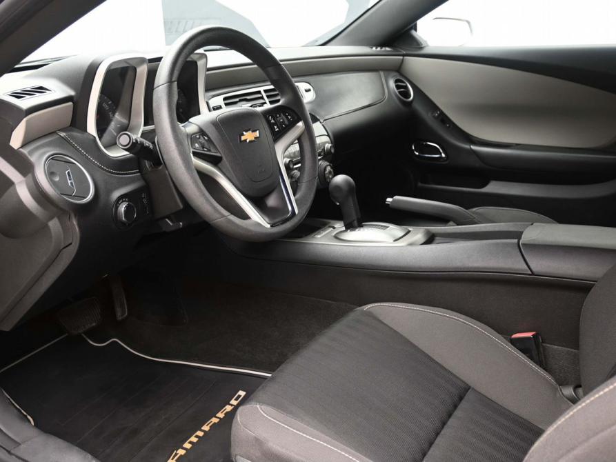 Chevrolet Camaro V Рестайлинг Ростов-на-Дону  - изображение 9