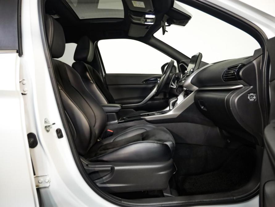 Mitsubishi Eclipse Cross I Рестайлинг Санкт-Петербург  - изображение 29
