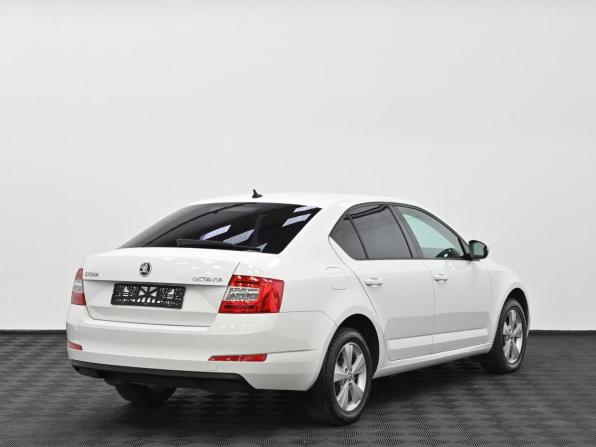 Skoda Octavia III (A7) с пробегом 2014 года, цена 1 299 000 рублей, 180000 км, лифтбек, Автокод Объявления