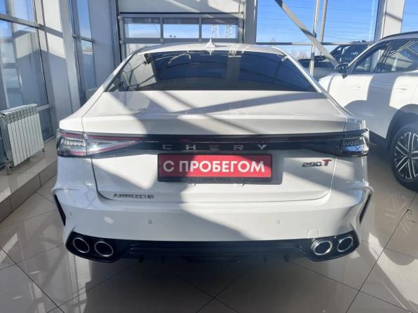 Chery Arrizo 8 с пробегом 2024 года, цена 1 999 000 рублей, 29900 км, седан, Автокод Объявления