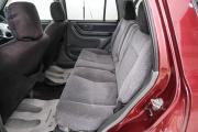 Honda CR-V I Красноярск  - изображение 40