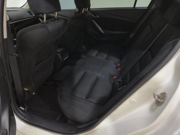 Mazda 6 III (GJ) с пробегом 2012 года, цена 1 270 000 рублей, 196440 км, седан, Автокод Объявления