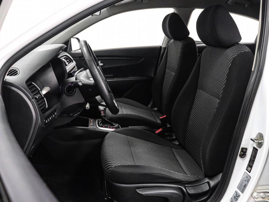 Kia Rio IV Минеральные Воды  - изображение 8