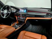 BMW X5 M II (F85) Москва  - изображение 37