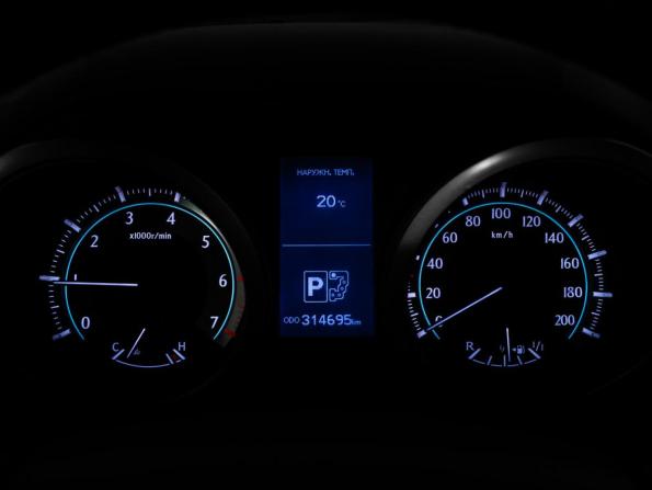 Toyota Land Cruiser Prado 150 Series с пробегом 2012 года, цена 2 399 000 рублей, 314695 км, внедорожник, Автокод Объявления