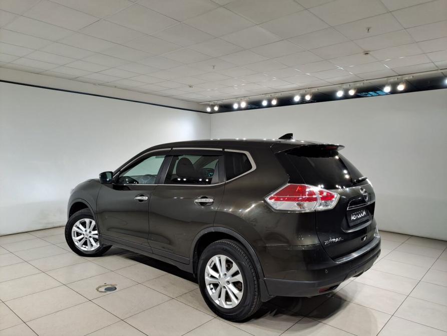 Nissan X-Trail III Москва  - изображение 7