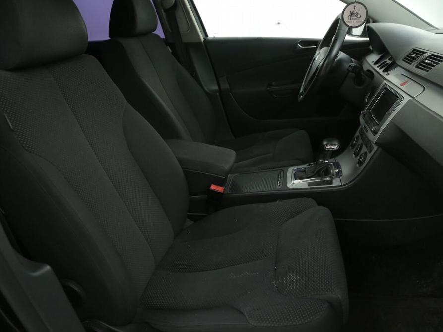 Volkswagen Passat B6 Иваново  - изображение 10