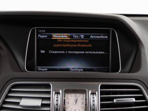 Mercedes-Benz E-Класс IV (W212 S212 C207) Рестайлинг с пробегом 2015 года, цена 2 576 444 рубля, 119525 км, купе-хардтоп, Автокод Объявления