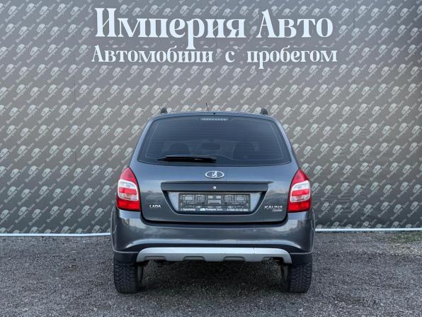 Lada (ВАЗ) Kalina II с пробегом 2016 года, цена 495 000 рублей, 80000 км, универсал, Автокод Объявления