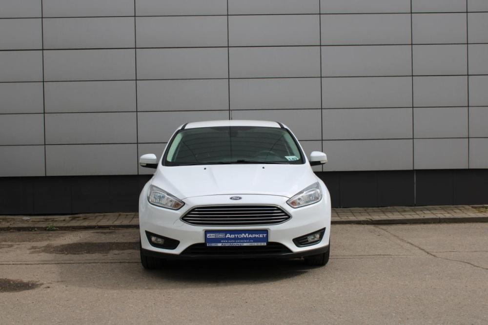 Ford Focus III Рестайлинг Ярославль  - изображение 2