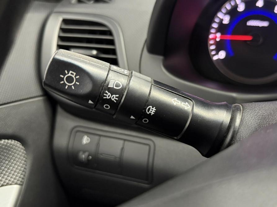 Hyundai Solaris I Красноярск  - изображение 16