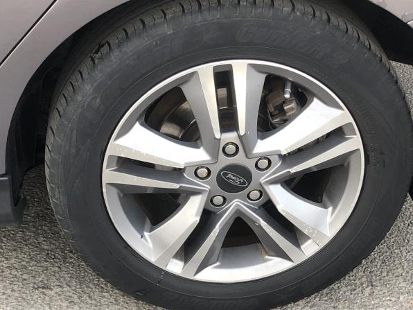 Ford Focus III с пробегом 2014 года, цена 860 000 рублей, 147675 км, хэтчбек, Автокод Объявления