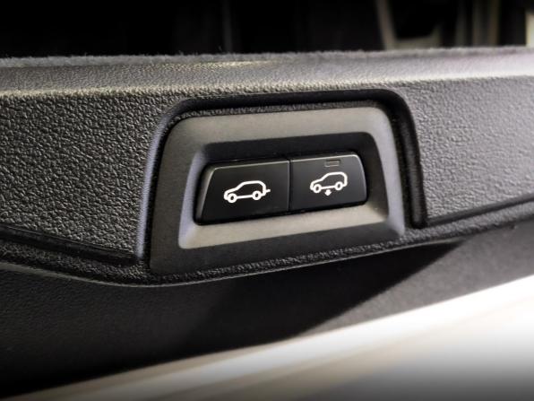 BMW X7 I (G07) с пробегом 2019 года, цена 5 250 000 рублей, 207277 км, внедорожник, Автокод Объявления