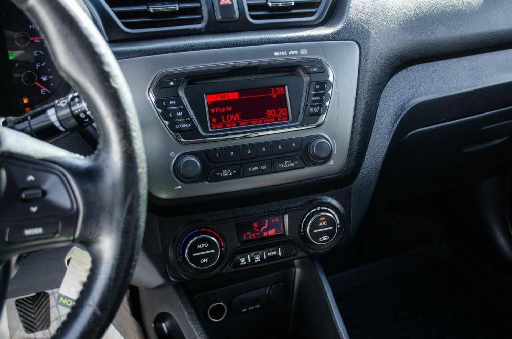 Kia Rio III Курган  - изображение 13