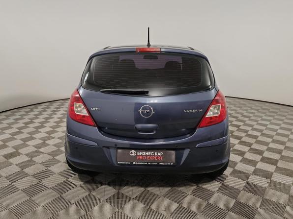 Opel Corsa D с пробегом 2008 года, цена 370 000 рублей, 151618 км, хэтчбек, Автокод Объявления