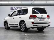 Toyota Land Cruiser 200 Series Рестайлинг 1 Тюмень  - изображение 38