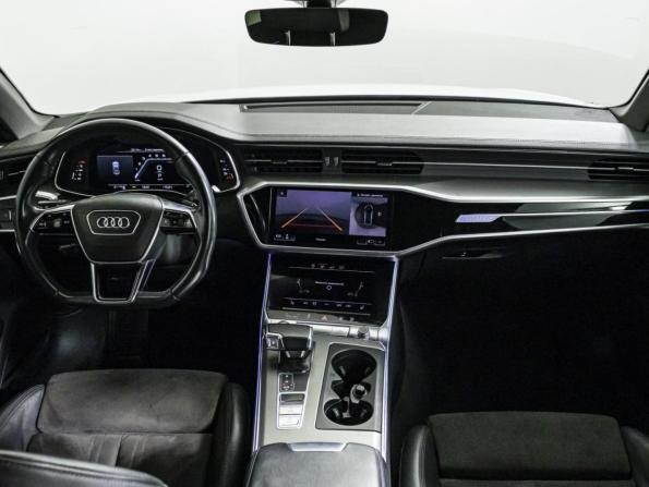 Audi A6 V (C8) с пробегом 2018 года, цена 2 999 000 рублей, 202511 км, седан, Автокод Объявления
