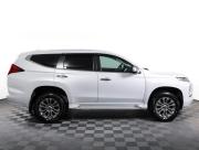 Mitsubishi Pajero Sport III Рестайлинг Москва  - изображение 28