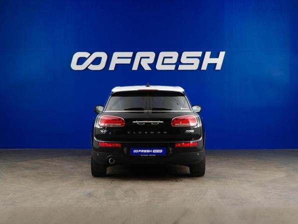 Mini Clubman II Рестайлинг с пробегом 2020 года, цена 2 527 444 рубля, 44684 км, универсал, Автокод Объявления