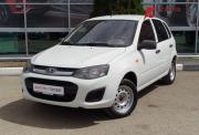 Lada (ВАЗ) Kalina II Саратов  - изображение 21